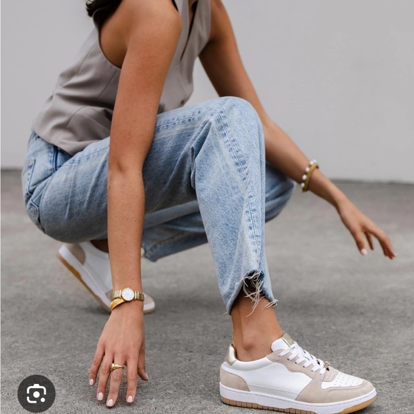 Bared Footwear Shoes - Bared Footwear Tui sneaker